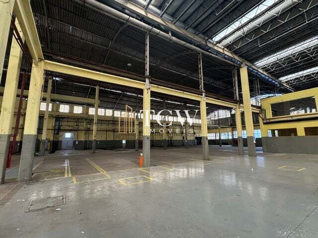 Depósito-Galpão, 7186 m² - Foto 6