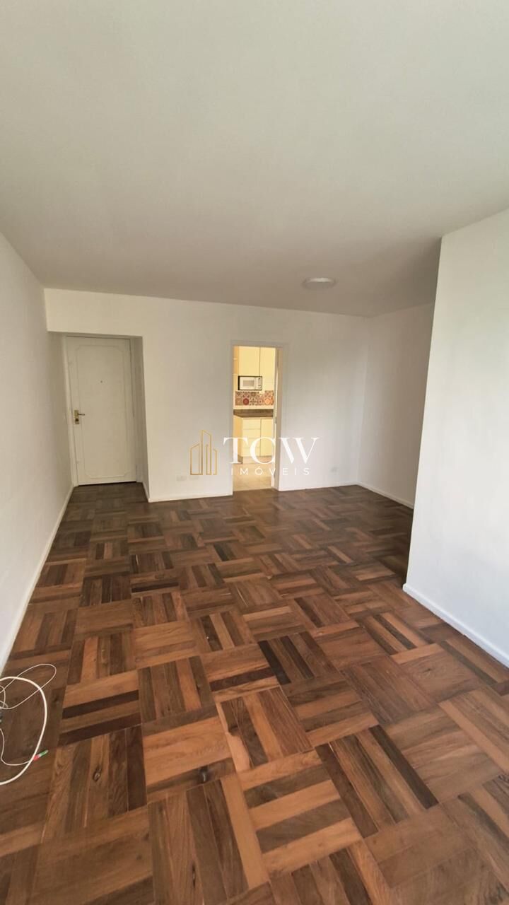 Apartamento, 2 quartos, 79 m² - Foto 2