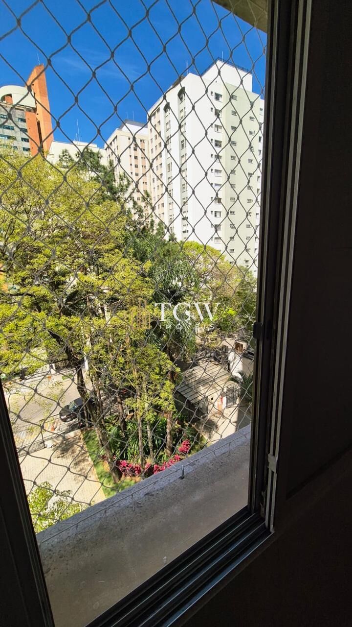 Apartamento, 2 quartos, 79 m² - Foto 21