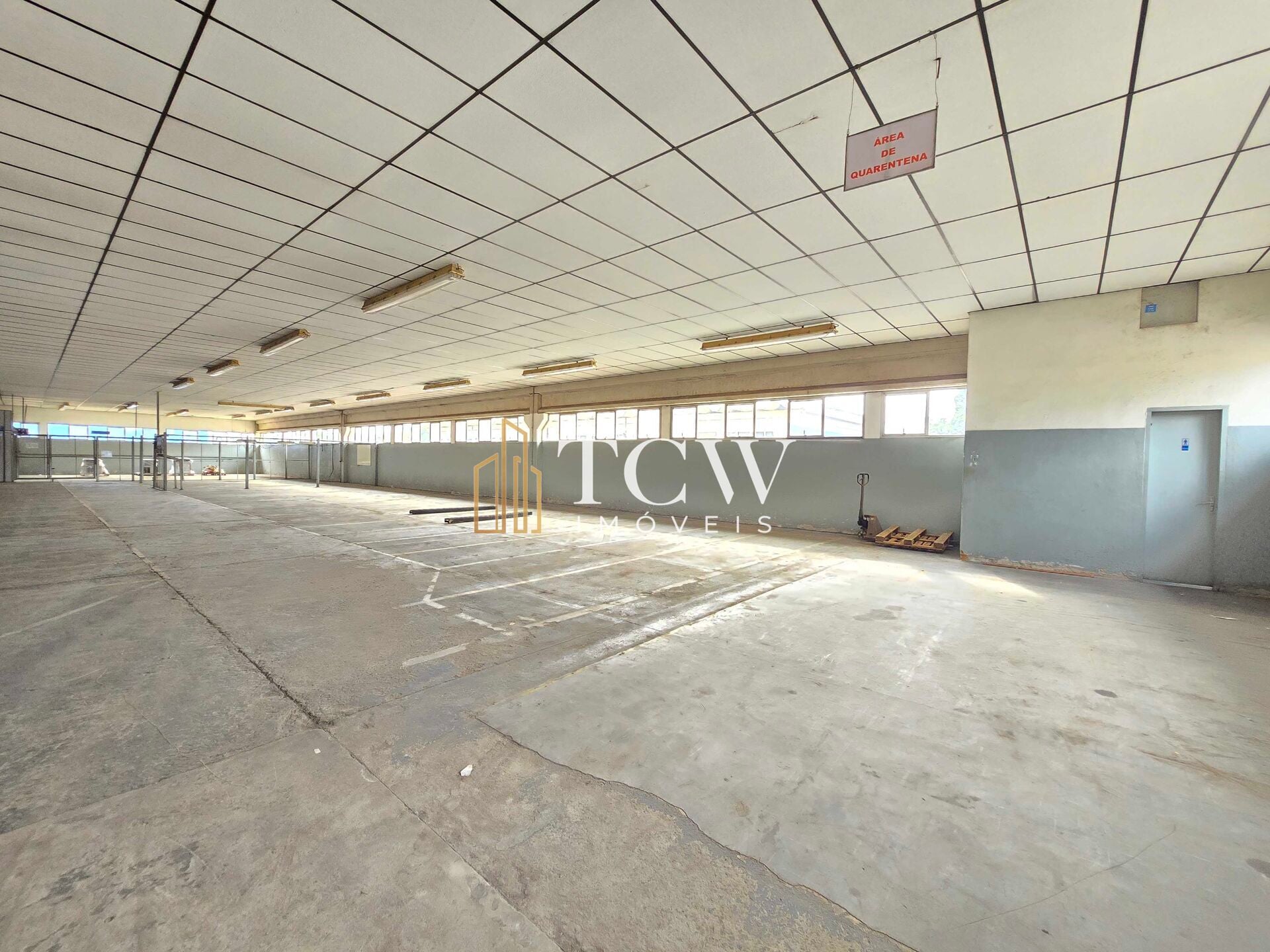 Depósito-Galpão, 13320 m² - Foto 16