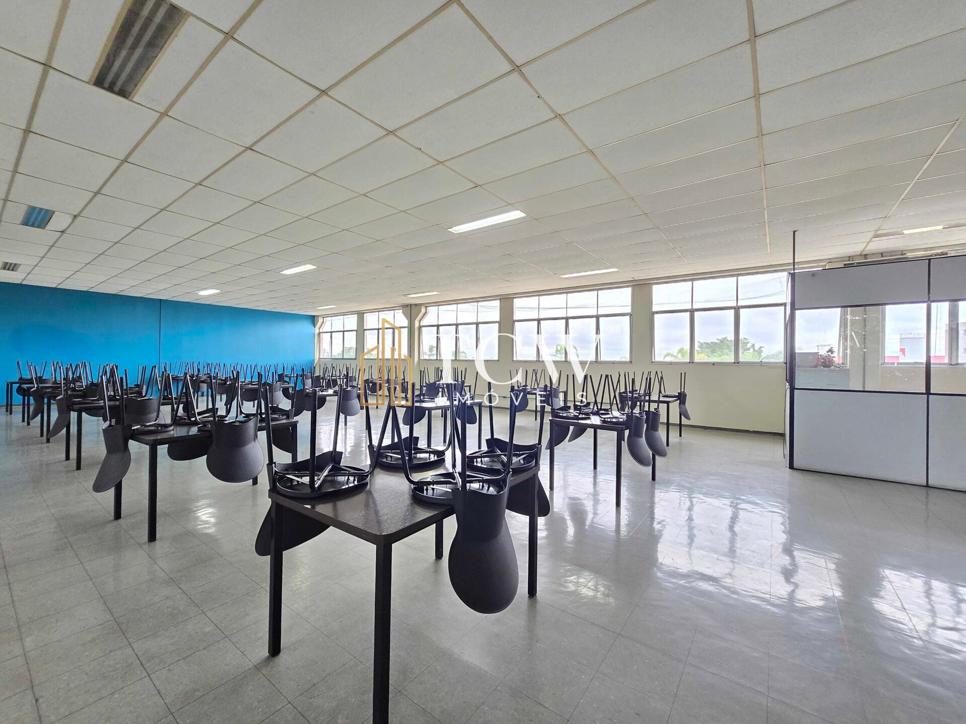 Depósito-Galpão, 13320 m² - Foto 20