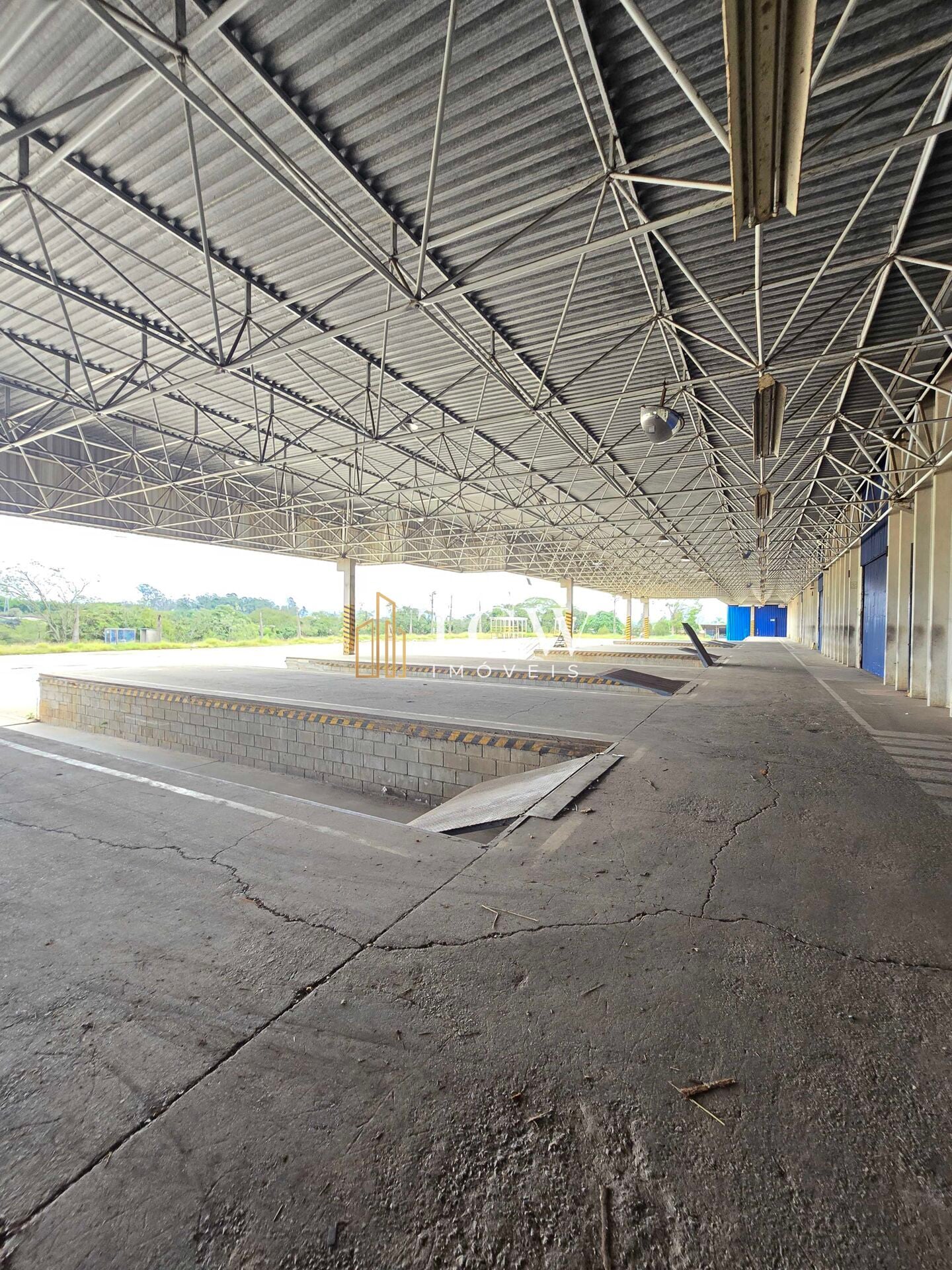 Depósito-Galpão, 13320 m² - Foto 11