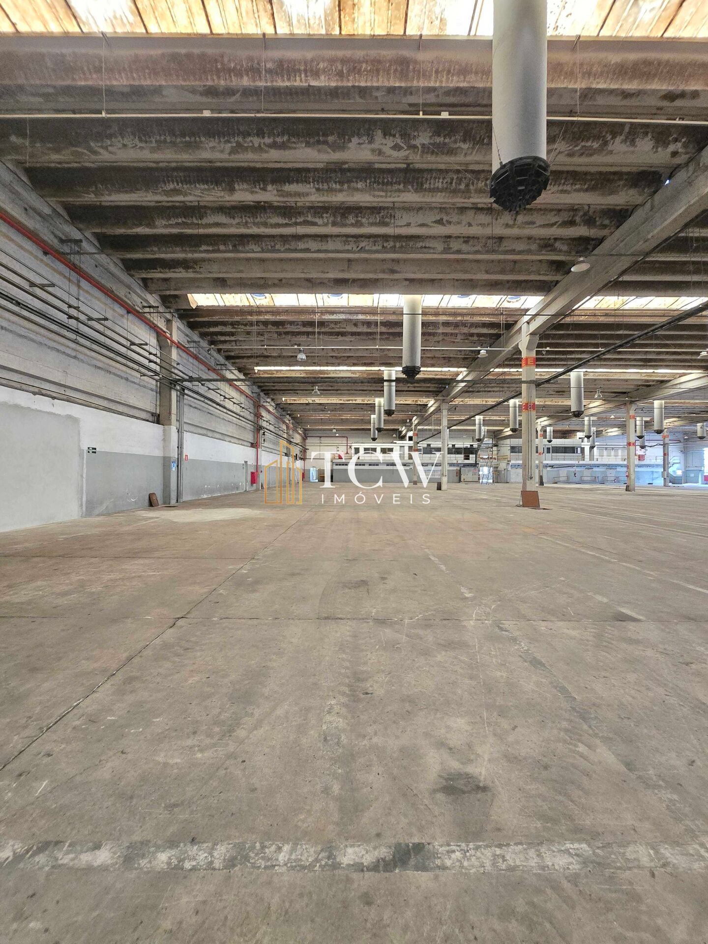 Depósito-Galpão, 13320 m² - Foto 7