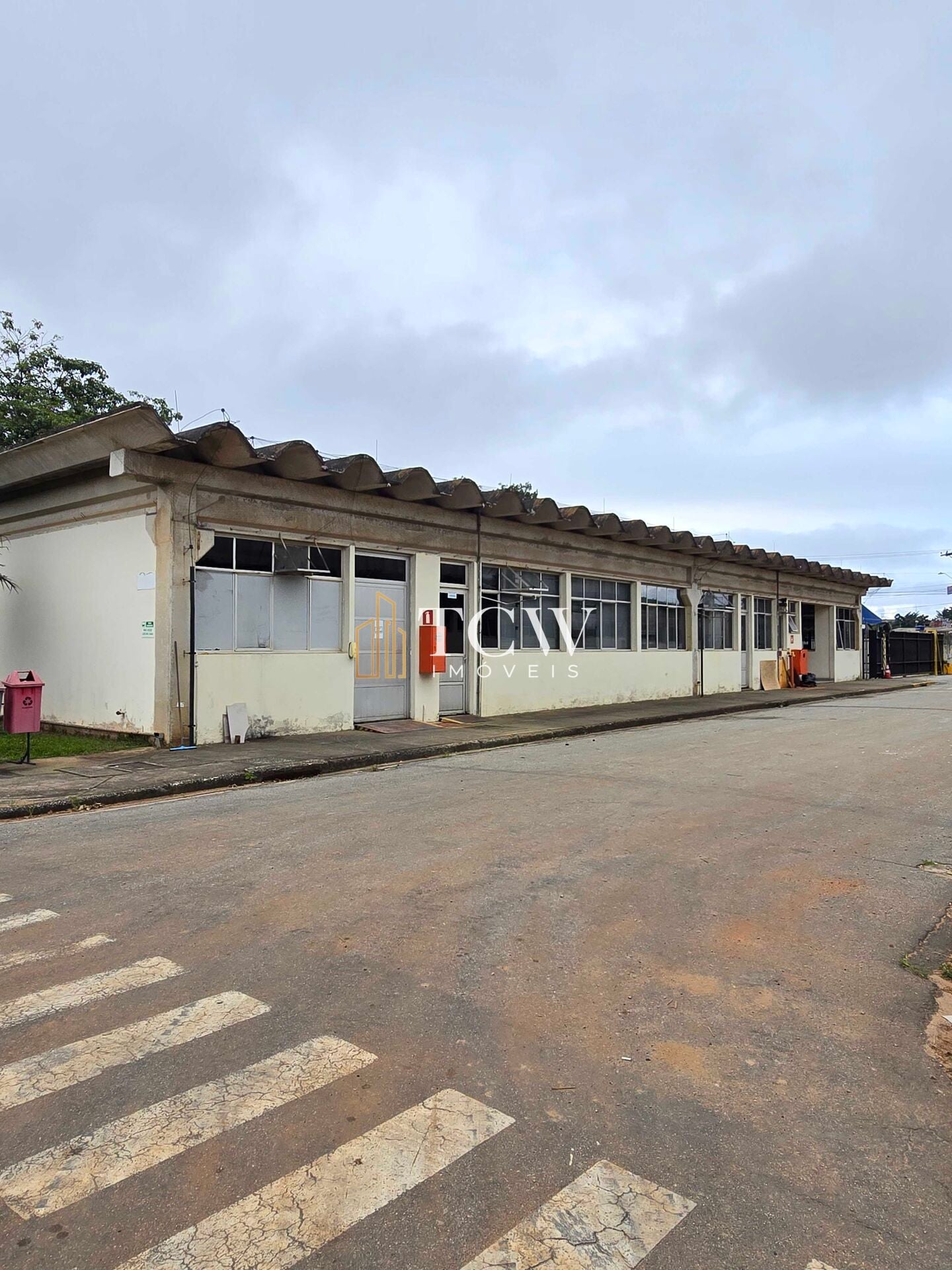 Depósito-Galpão, 13320 m² - Foto 19
