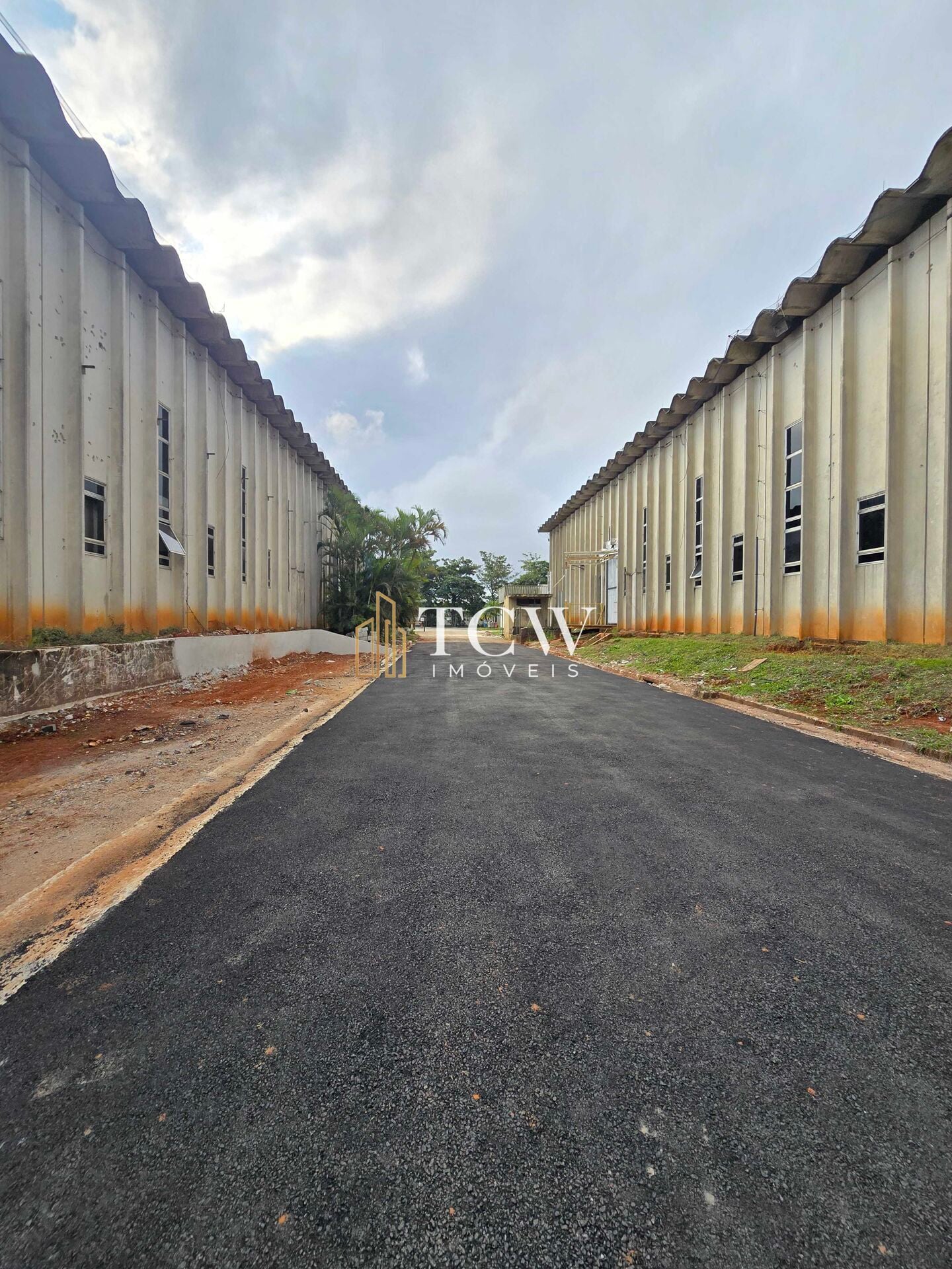 Depósito-Galpão, 13320 m² - Foto 12