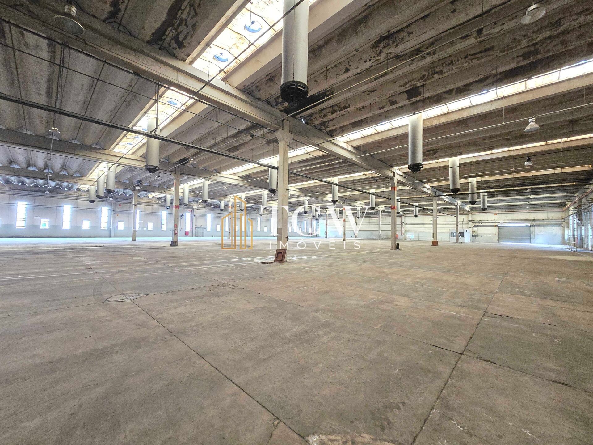 Depósito-Galpão, 13320 m² - Foto 5