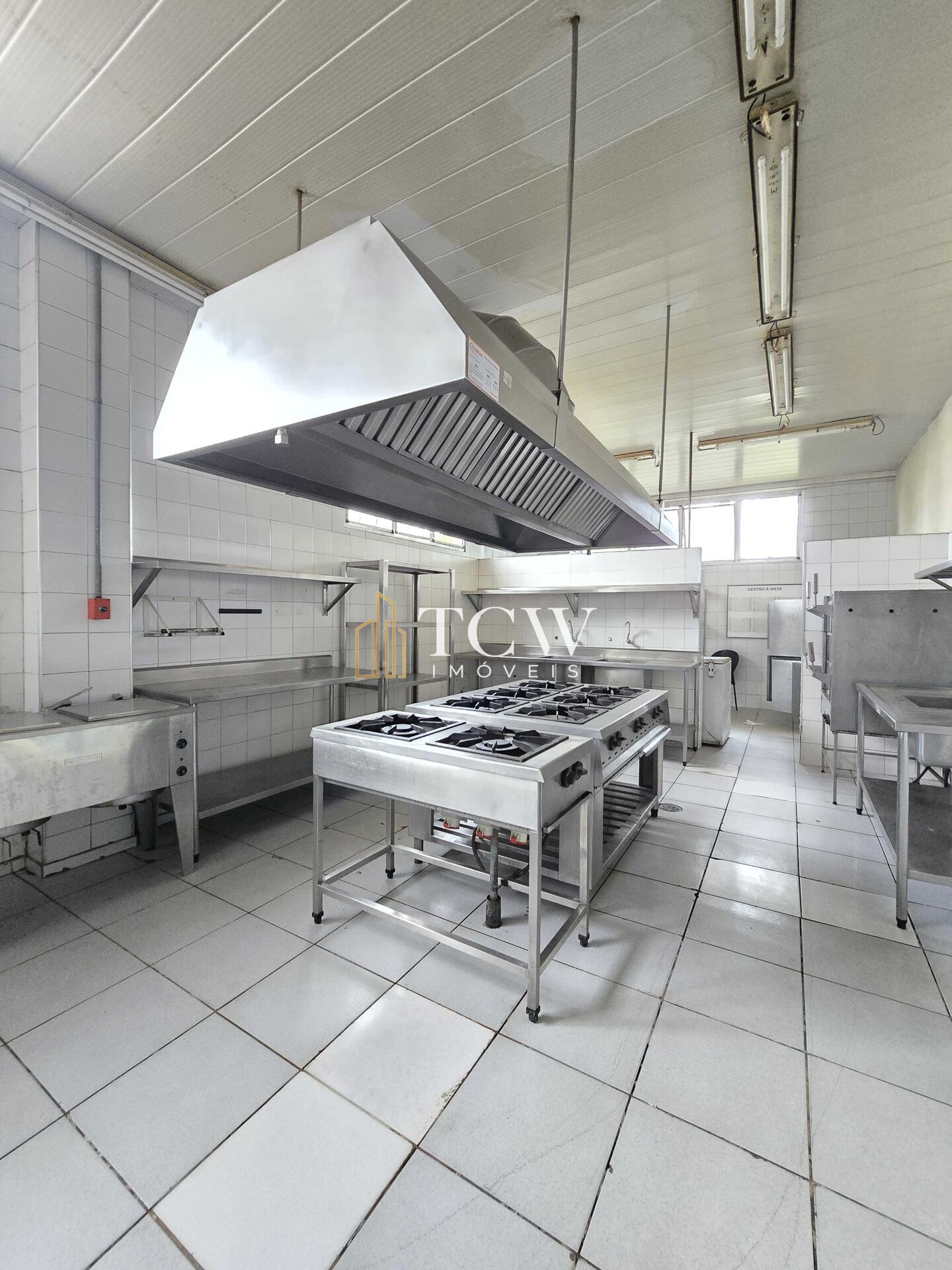 Depósito-Galpão, 13320 m² - Foto 21