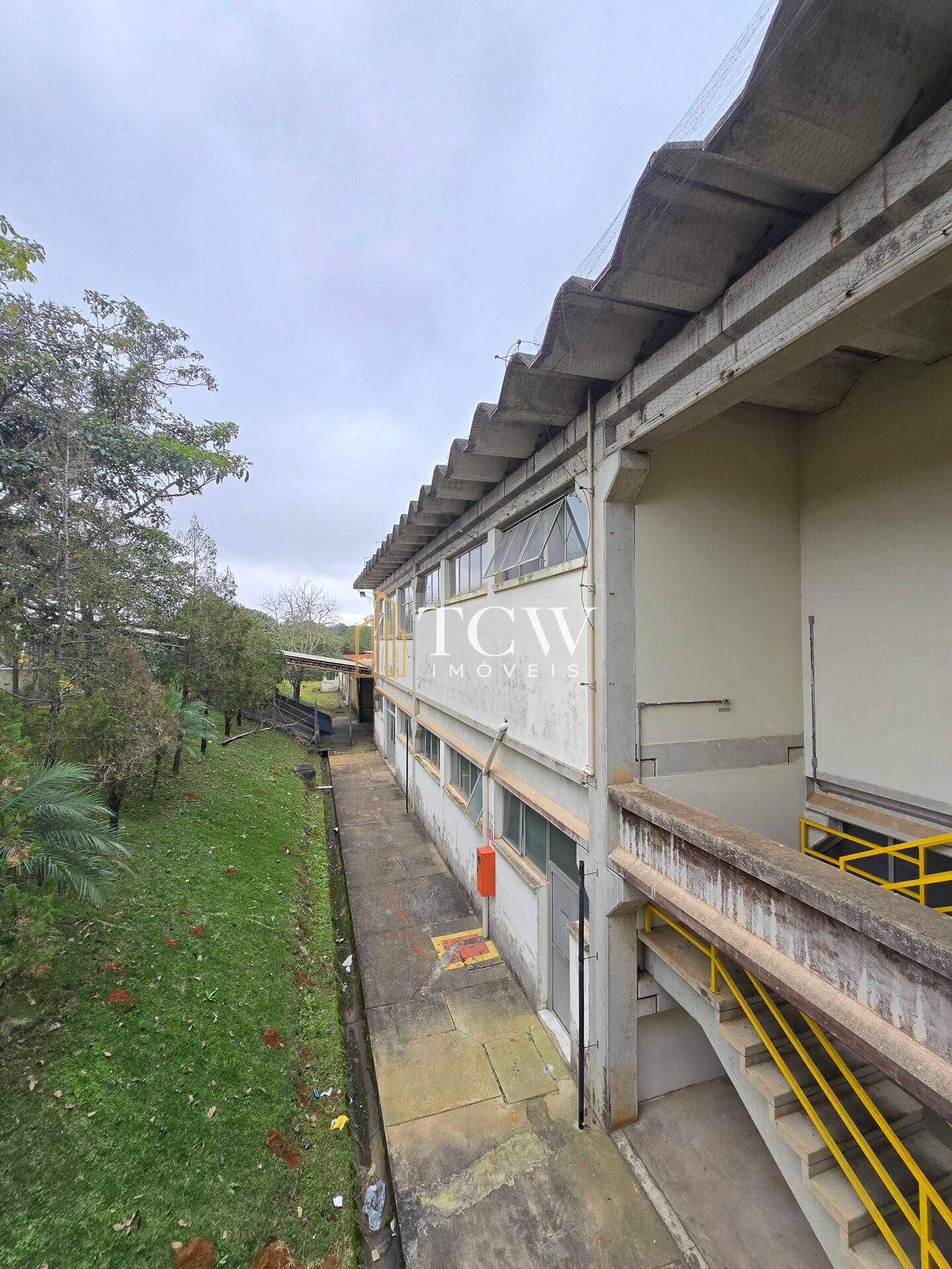 Depósito-Galpão, 13320 m² - Foto 17