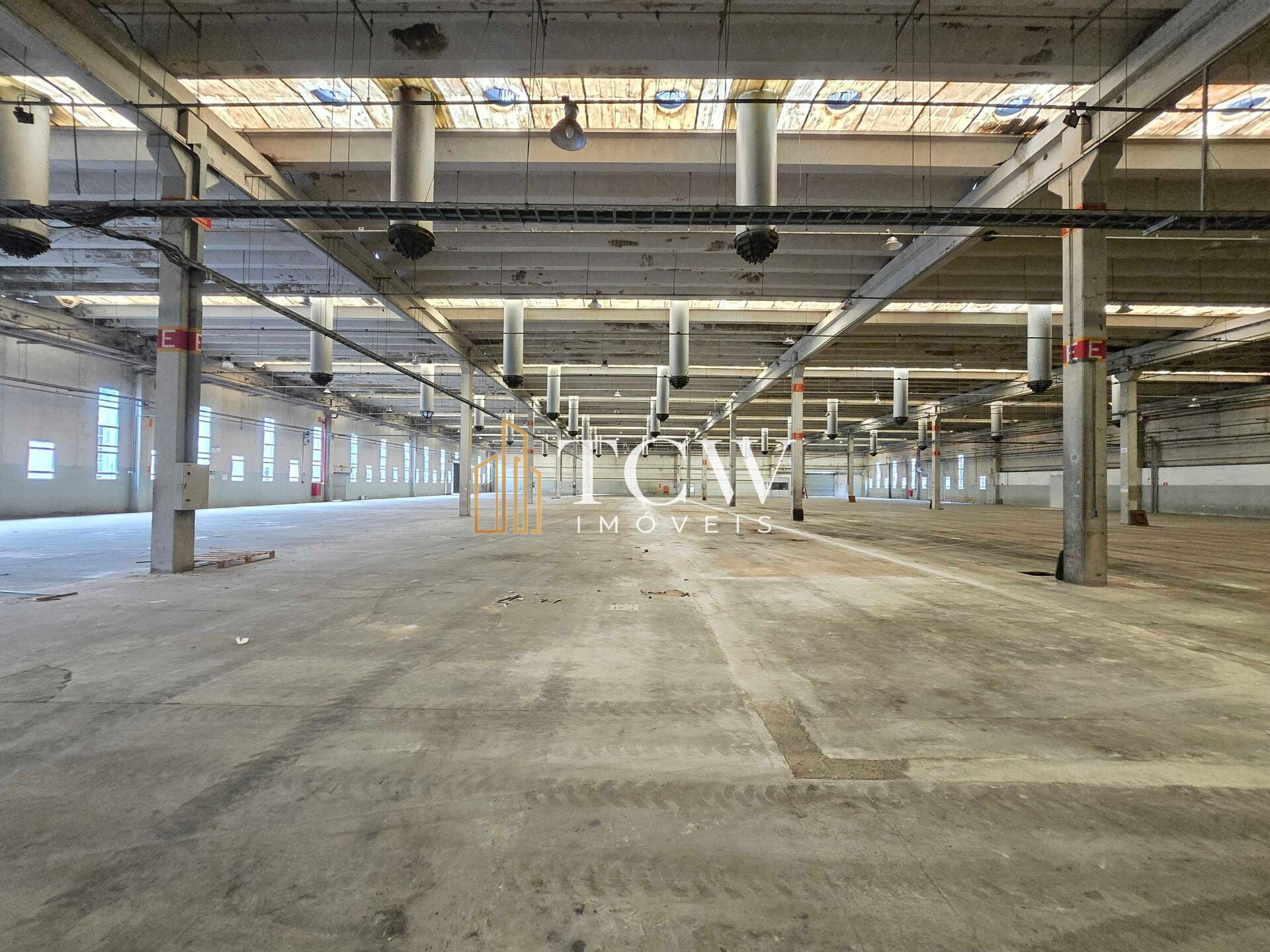 Depósito-Galpão, 13320 m² - Foto 6
