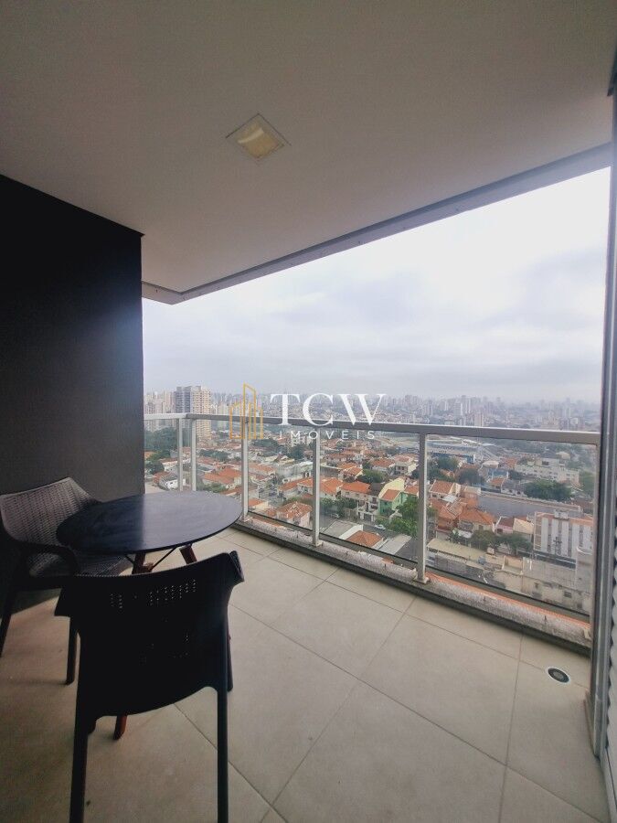 Apartamento, 1 quarto, 49 m² - Foto 7