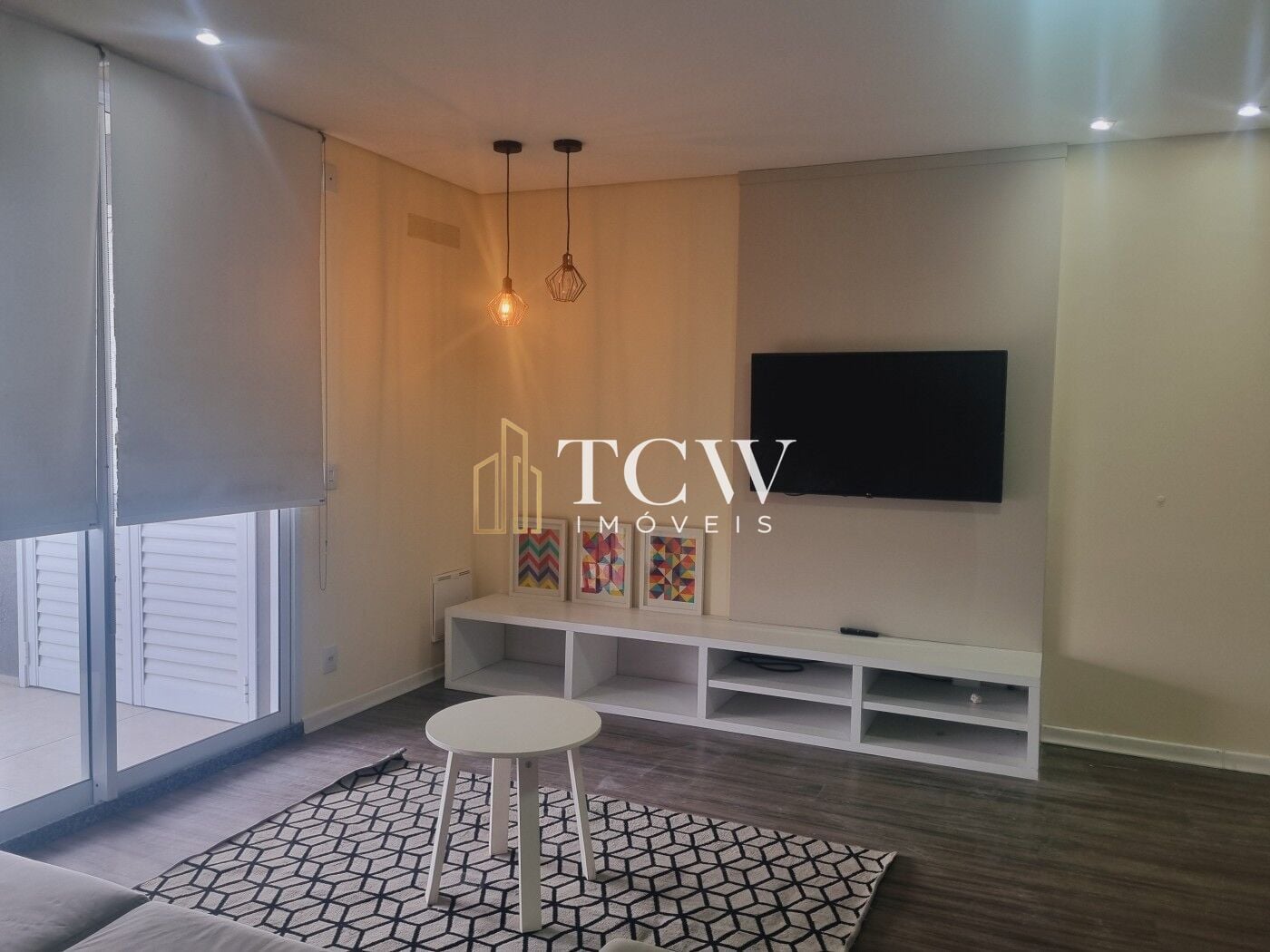 Apartamento, 1 quarto, 49 m² - Foto 4