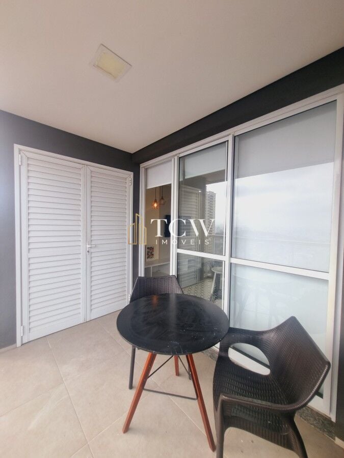 Apartamento, 1 quarto, 49 m² - Foto 6