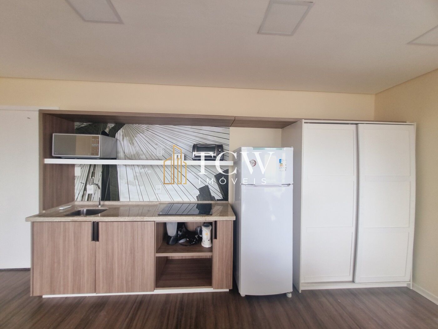 Apartamento, 1 quarto, 49 m² - Foto 9