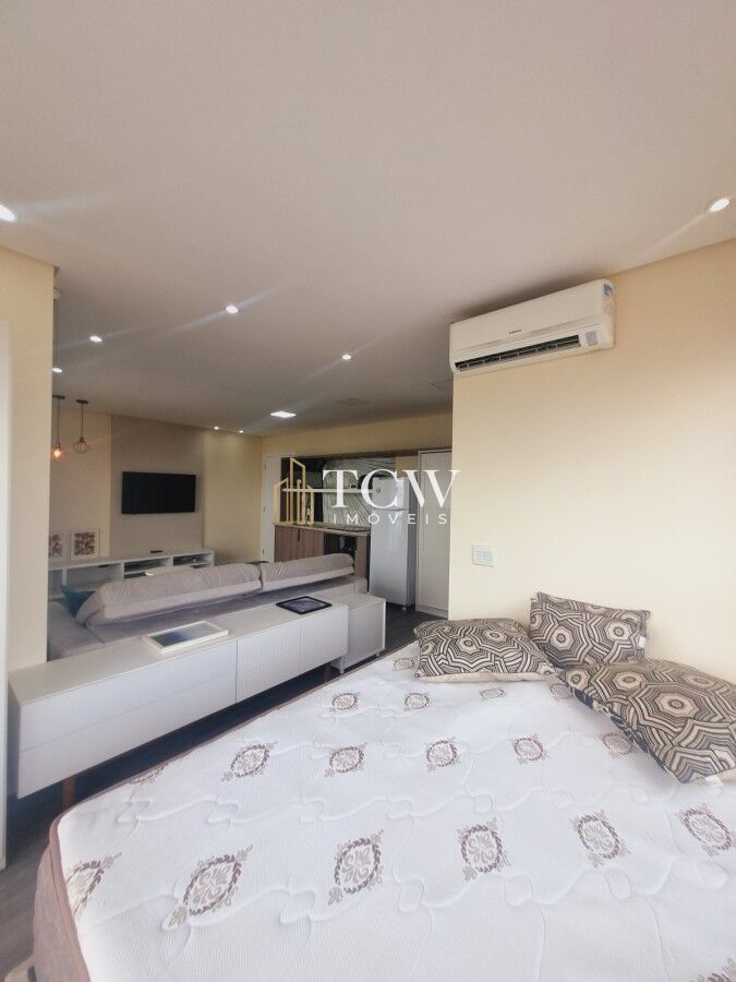 Apartamento, 1 quarto, 49 m² - Foto 10