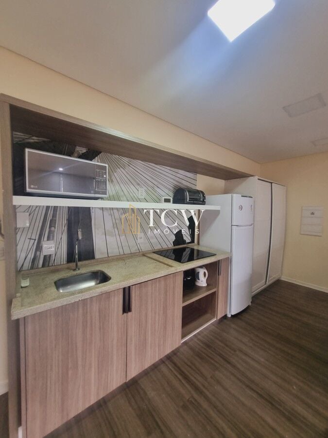 Apartamento, 1 quarto, 49 m² - Foto 8