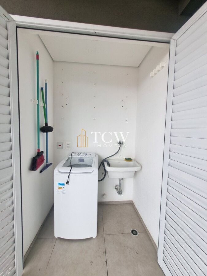 Apartamento, 1 quarto, 49 m² - Foto 15