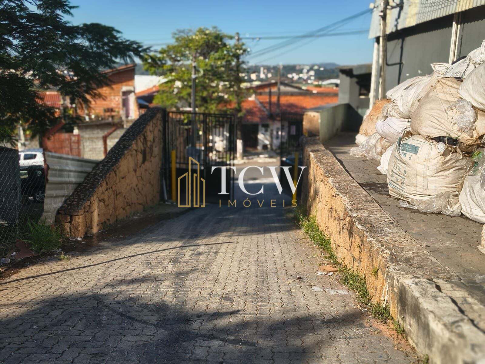 Depósito-Galpão, 3521 m² - Foto 35