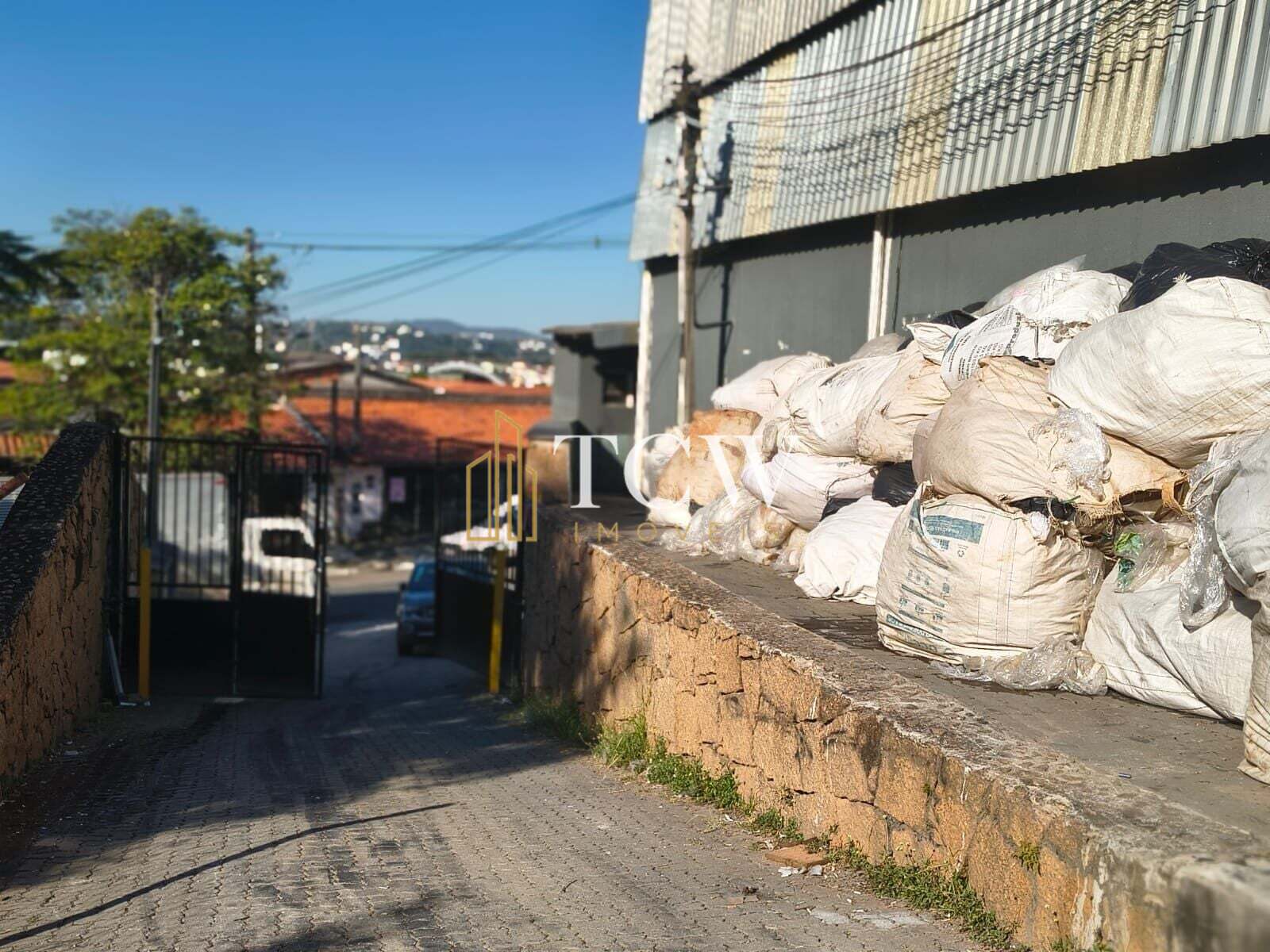 Depósito-Galpão, 3521 m² - Foto 36