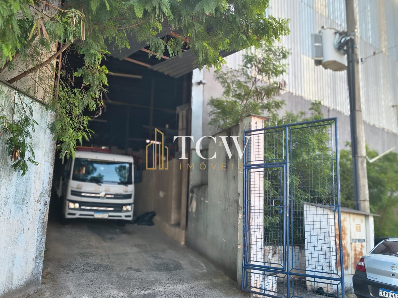 Depósito-Galpão, 3521 m² - Foto 37