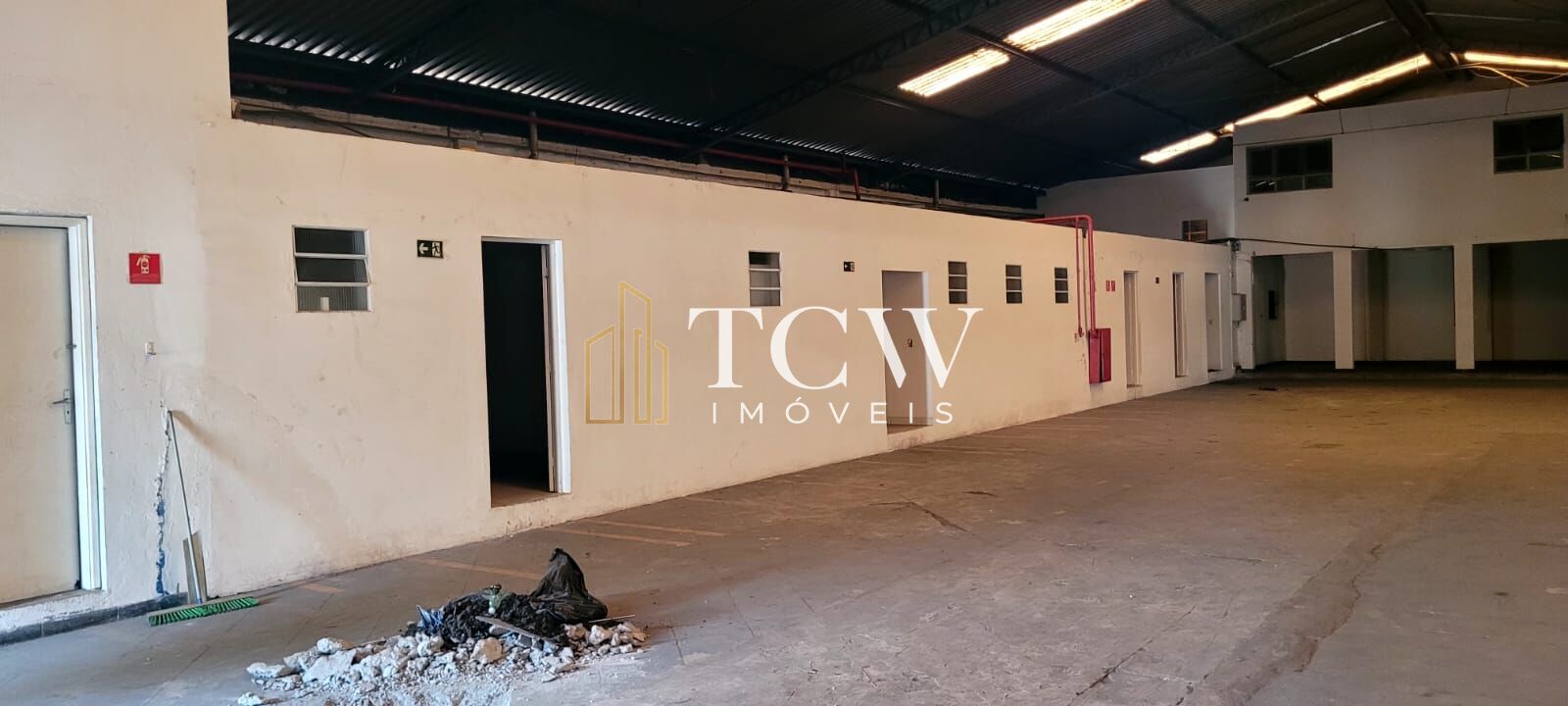 Depósito-Galpão, 2948 m² - Foto 6