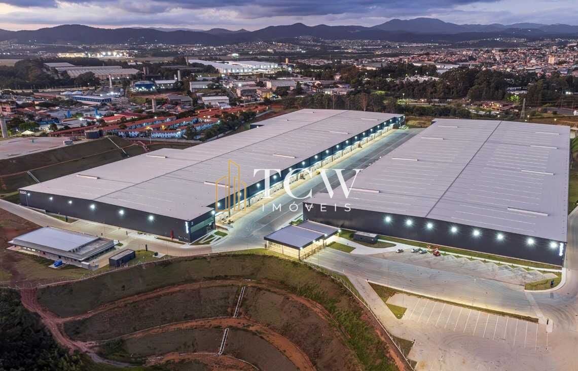 Depósito-Galpão, 6833 m² - Foto 4
