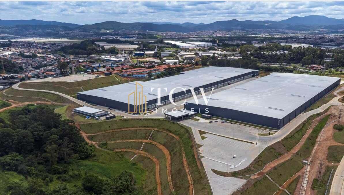 Depósito-Galpão, 6833 m² - Foto 5