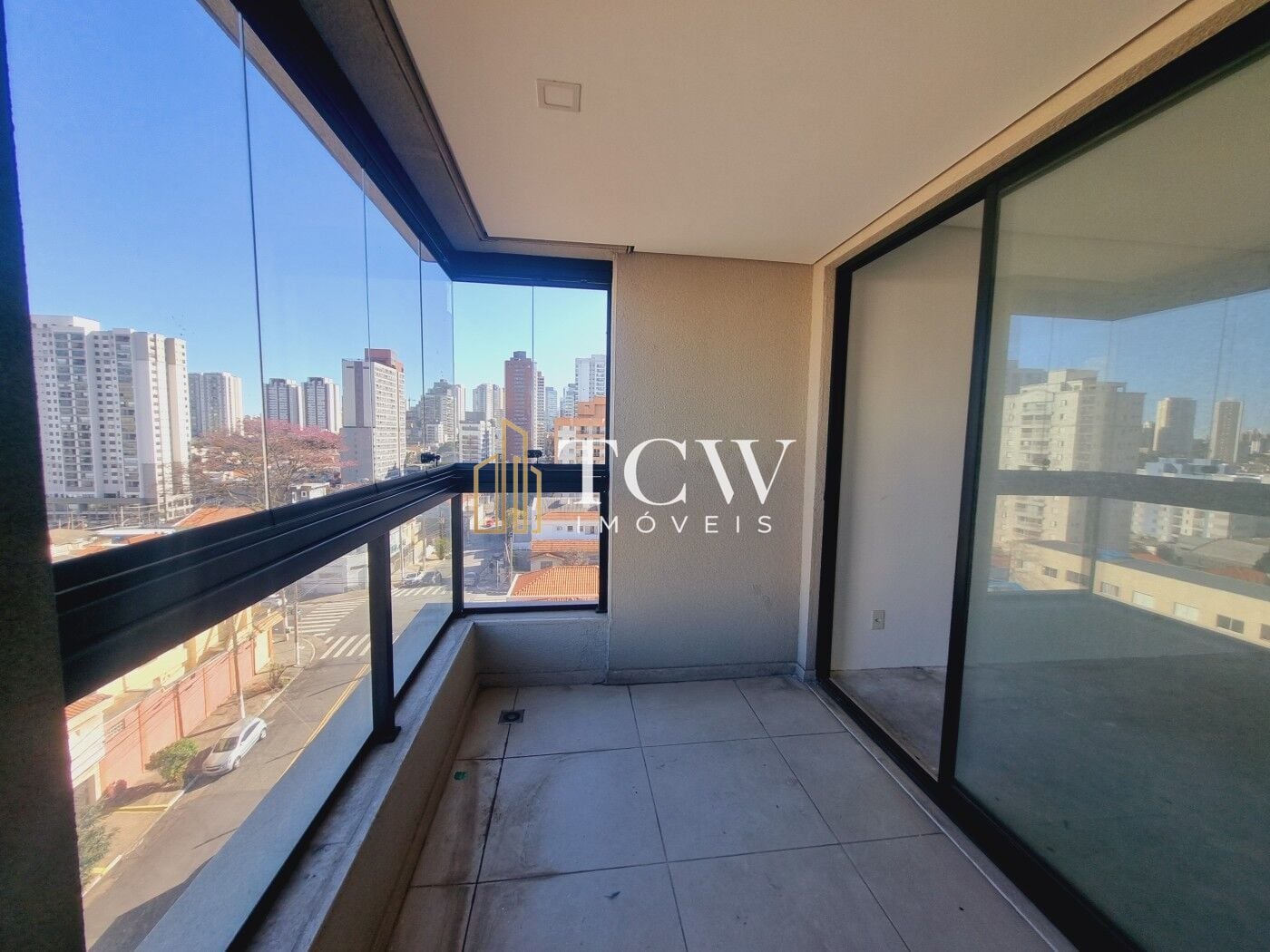Apartamento, 2 quartos, 53 m² - Foto 4