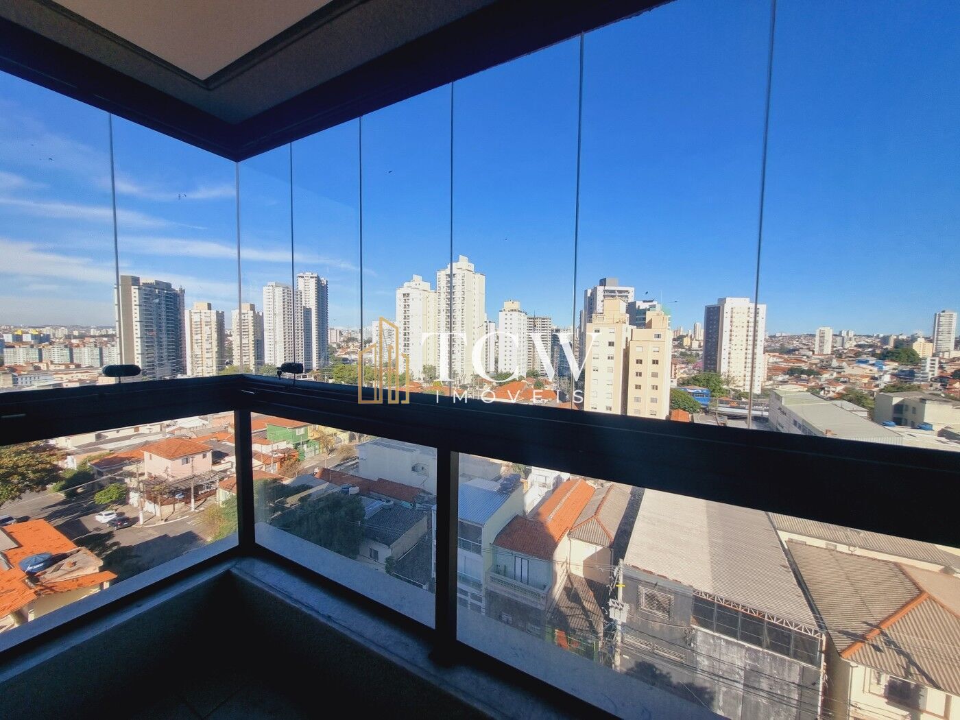 Apartamento, 2 quartos, 53 m² - Foto 7