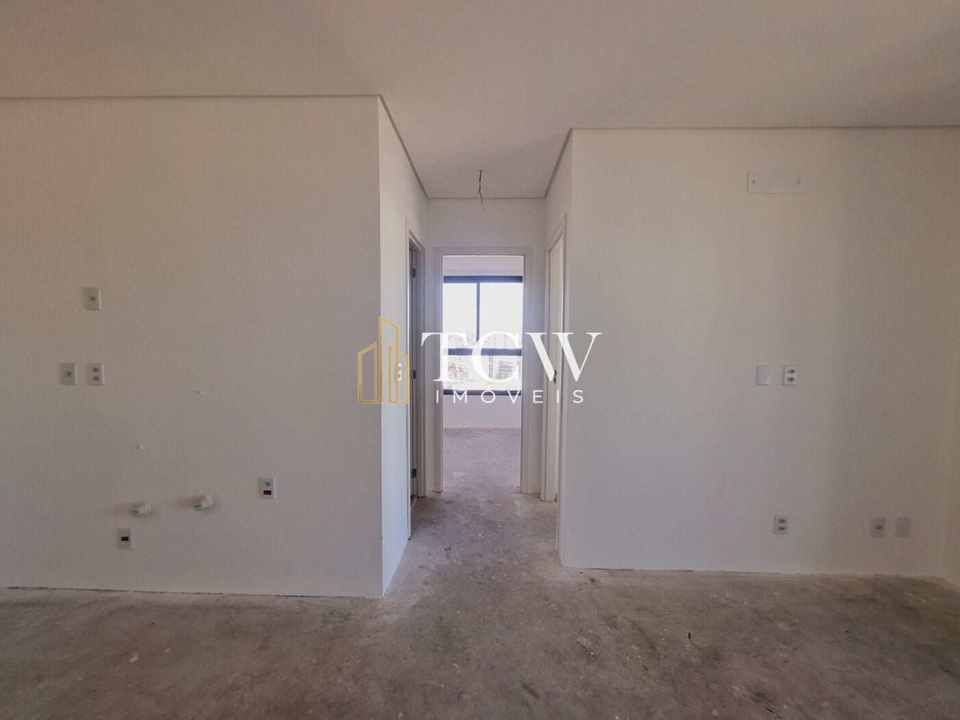Apartamento, 2 quartos, 53 m² - Foto 8
