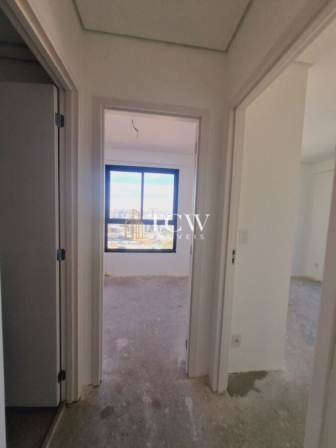 Apartamento, 2 quartos, 53 m² - Foto 9