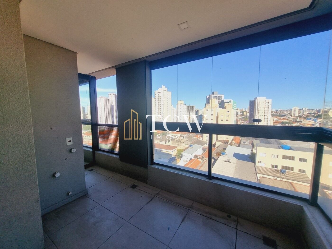 Apartamento, 2 quartos, 53 m² - Foto 5