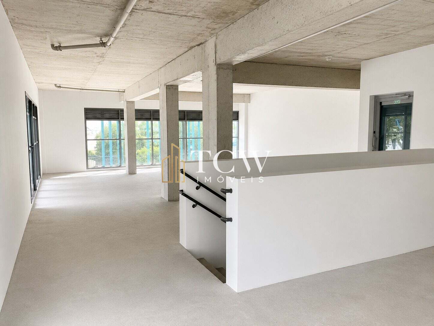 Loja-Salão, 325 m² - Foto 7