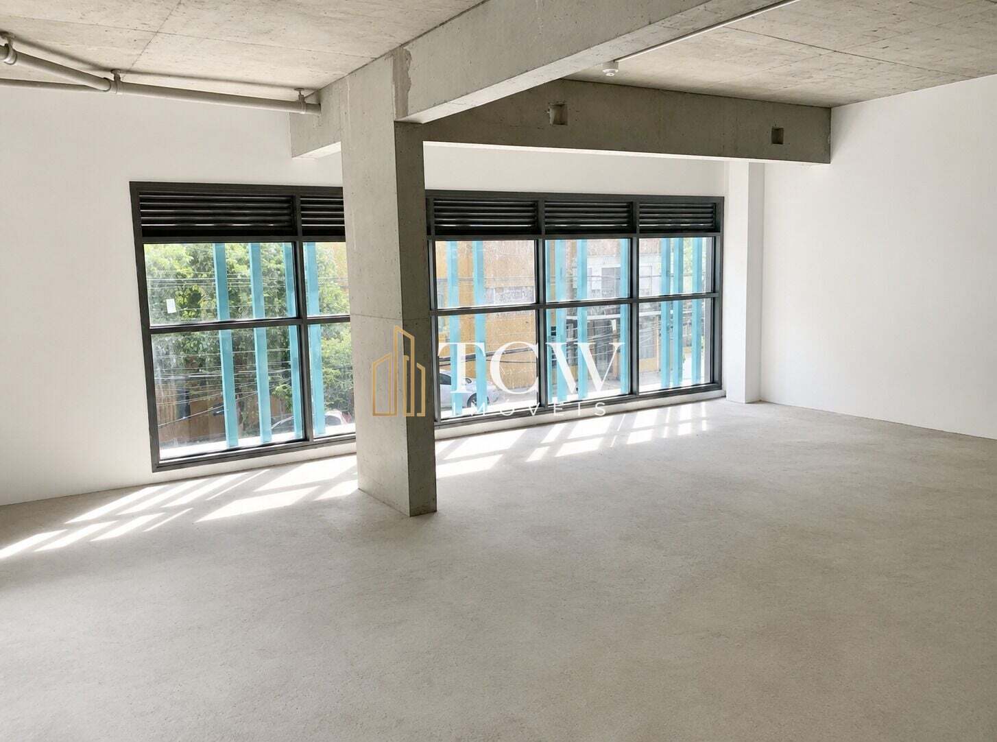 Loja-Salão, 325 m² - Foto 2