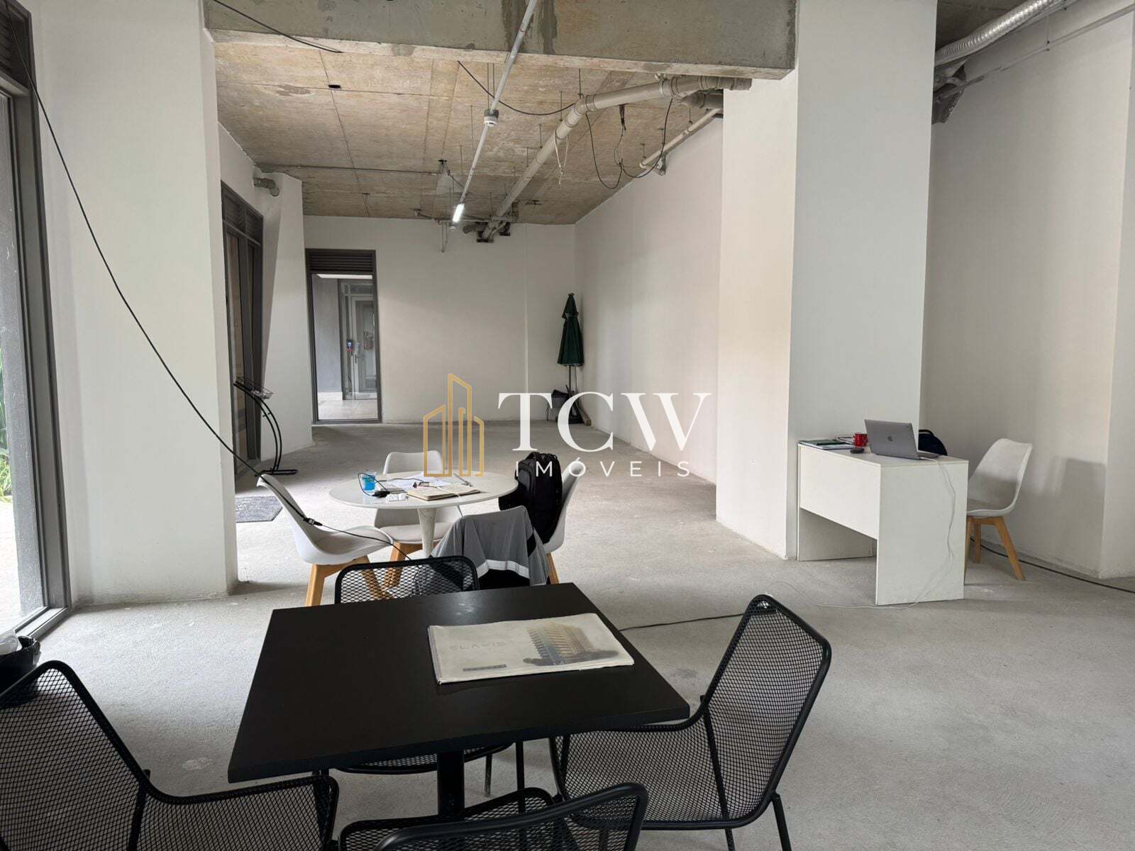 Loja-Salão, 325 m² - Foto 8