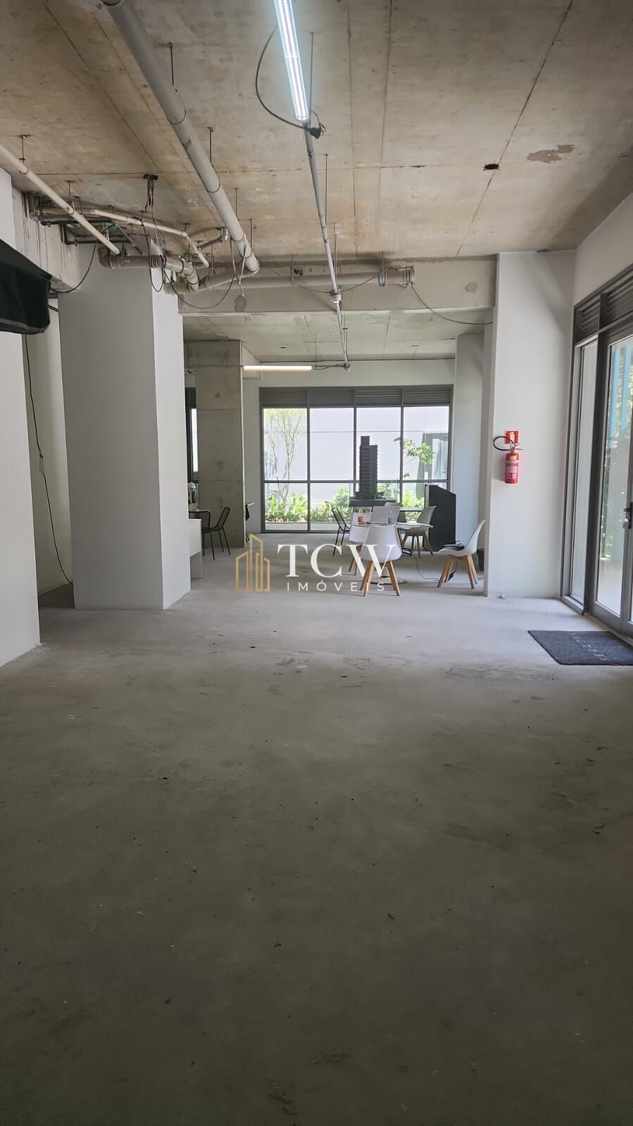 Loja-Salão, 325 m² - Foto 11