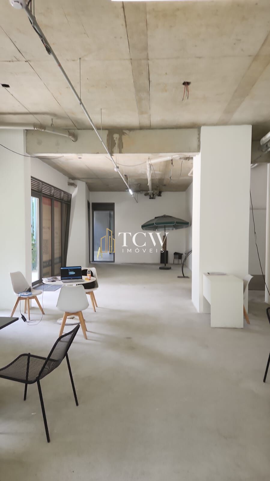 Loja-Salão, 325 m² - Foto 12