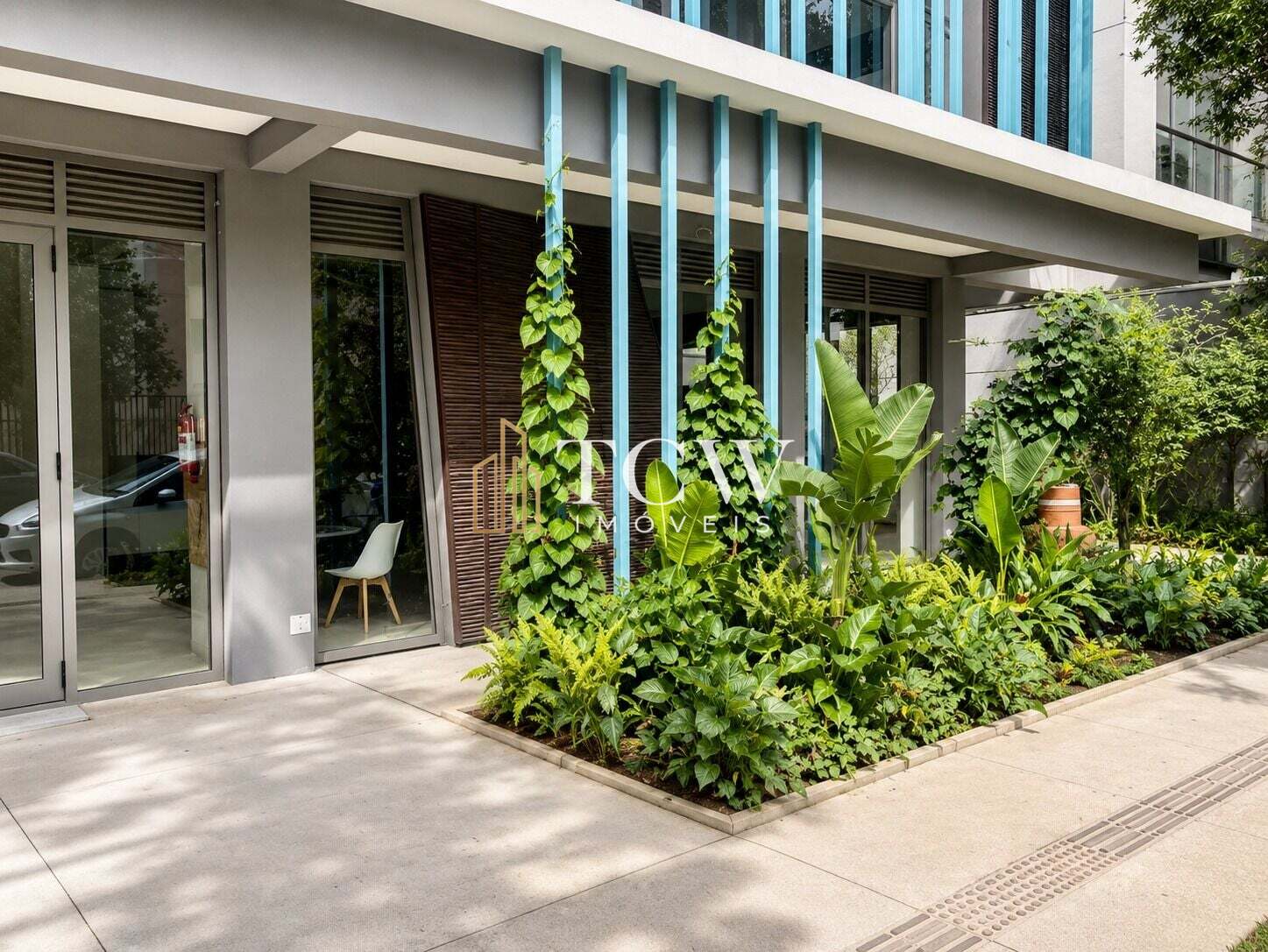 Loja-Salão, 325 m² - Foto 3
