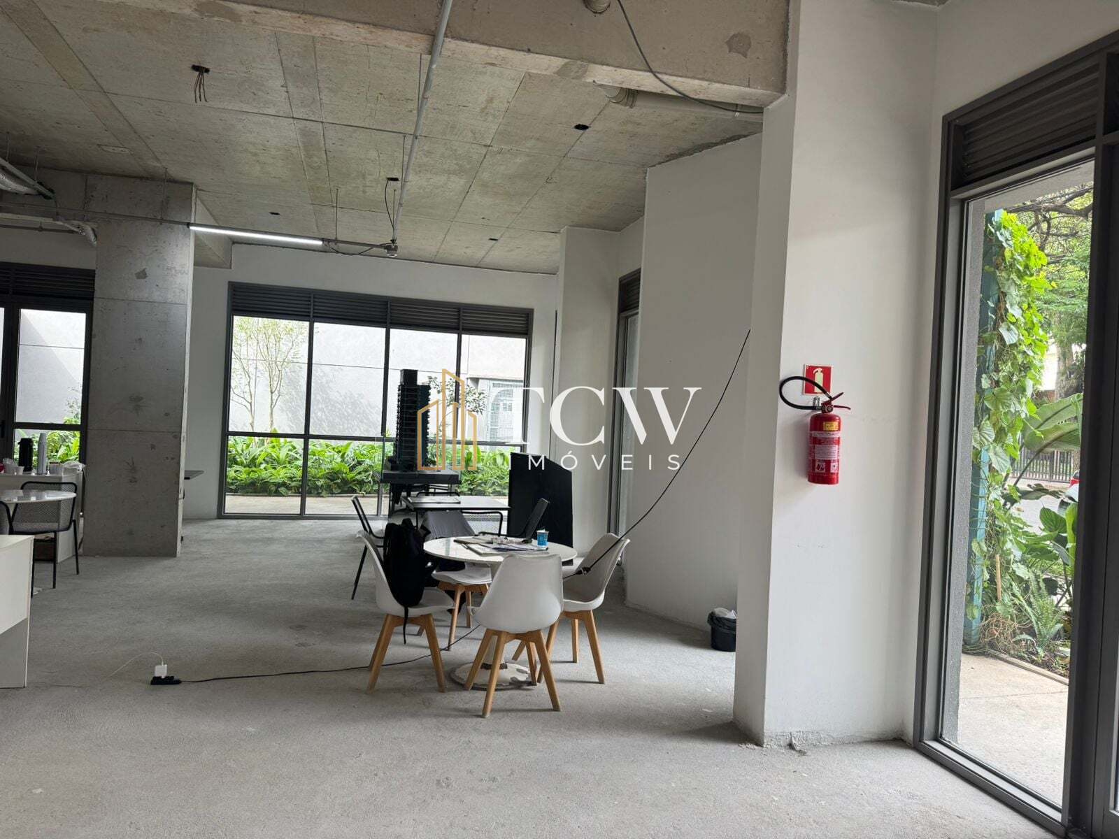 Loja-Salão, 325 m² - Foto 9