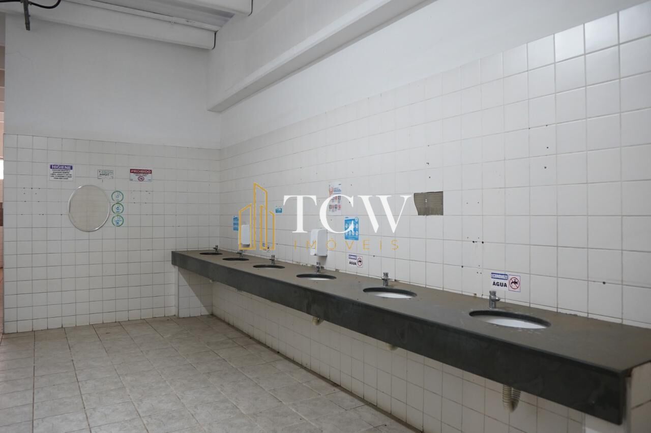 Depósito-Galpão, 8678 m² - Foto 22