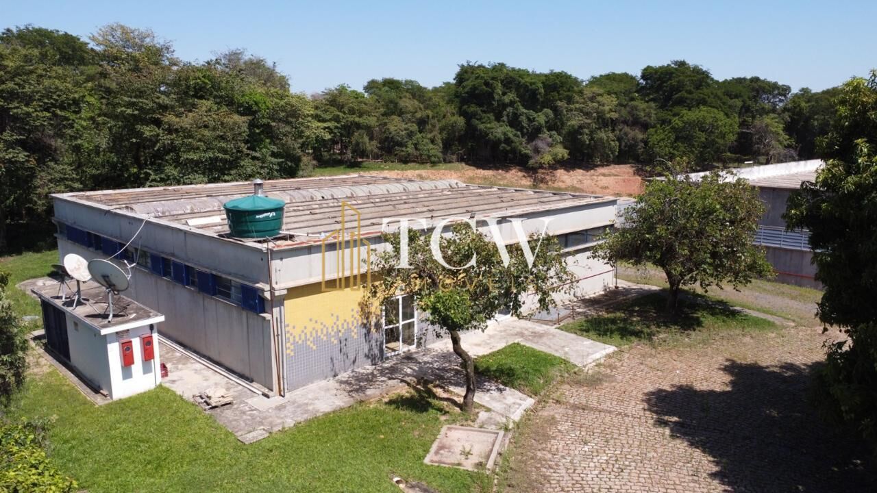 Depósito-Galpão, 8678 m² - Foto 6