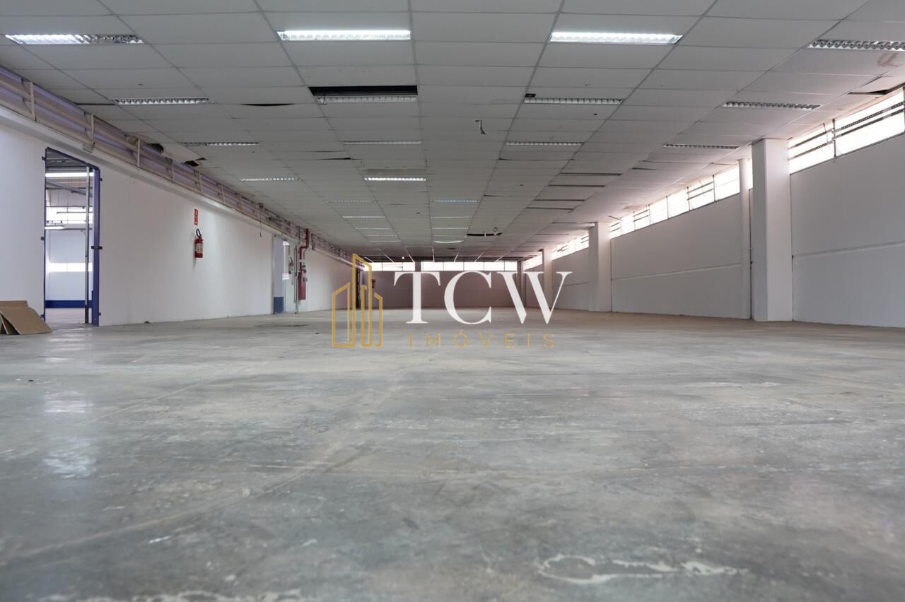 Depósito-Galpão, 8678 m² - Foto 30