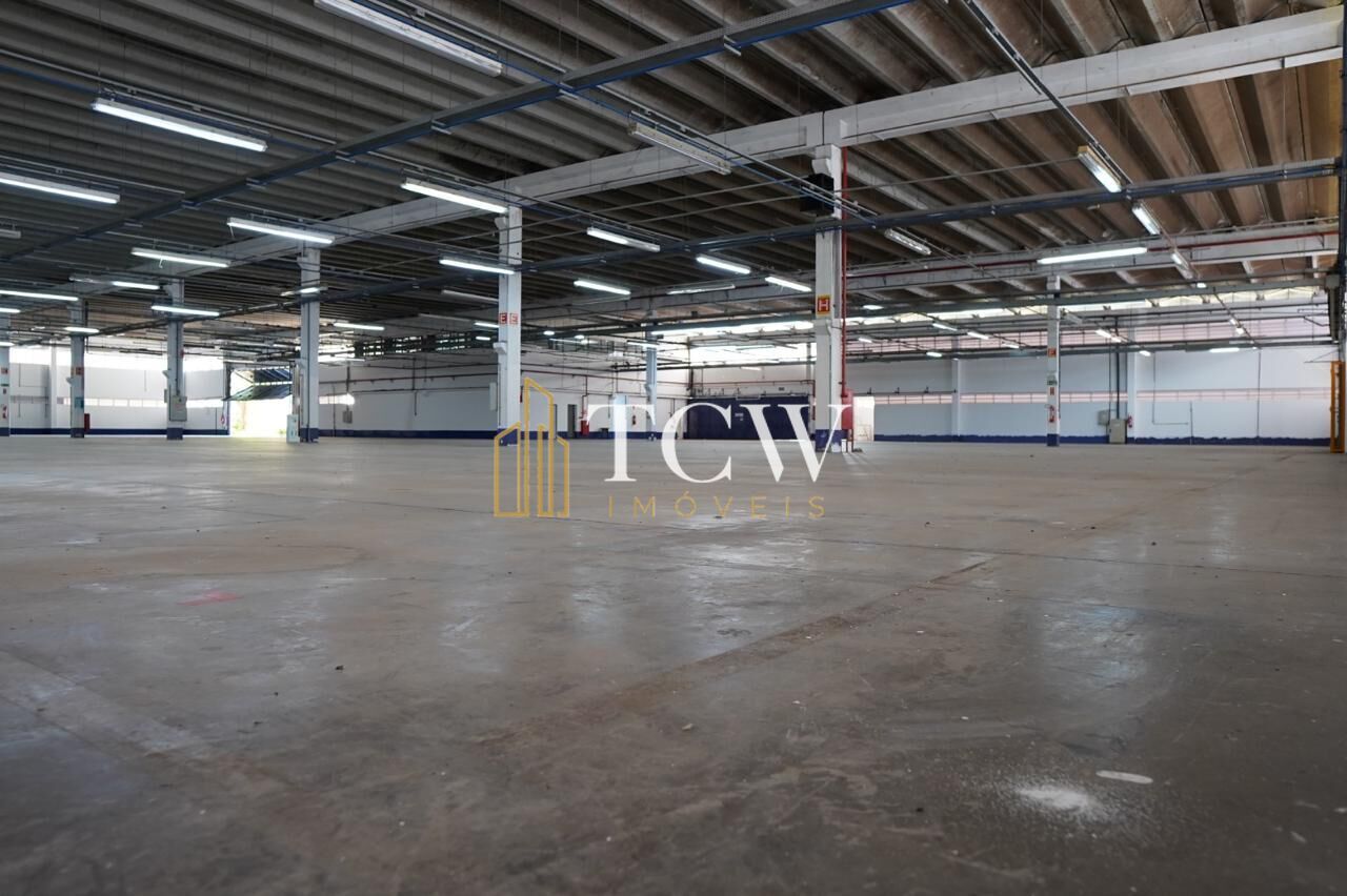 Depósito-Galpão, 8678 m² - Foto 29