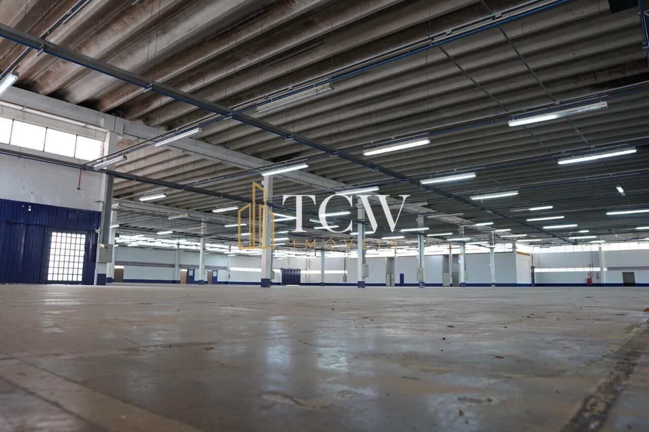 Depósito-Galpão, 8678 m² - Foto 27