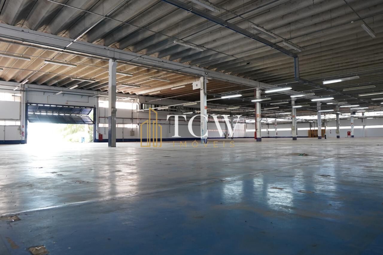 Depósito-Galpão, 8678 m² - Foto 34