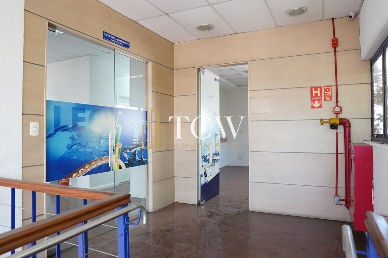 Depósito-Galpão, 8678 m² - Foto 10