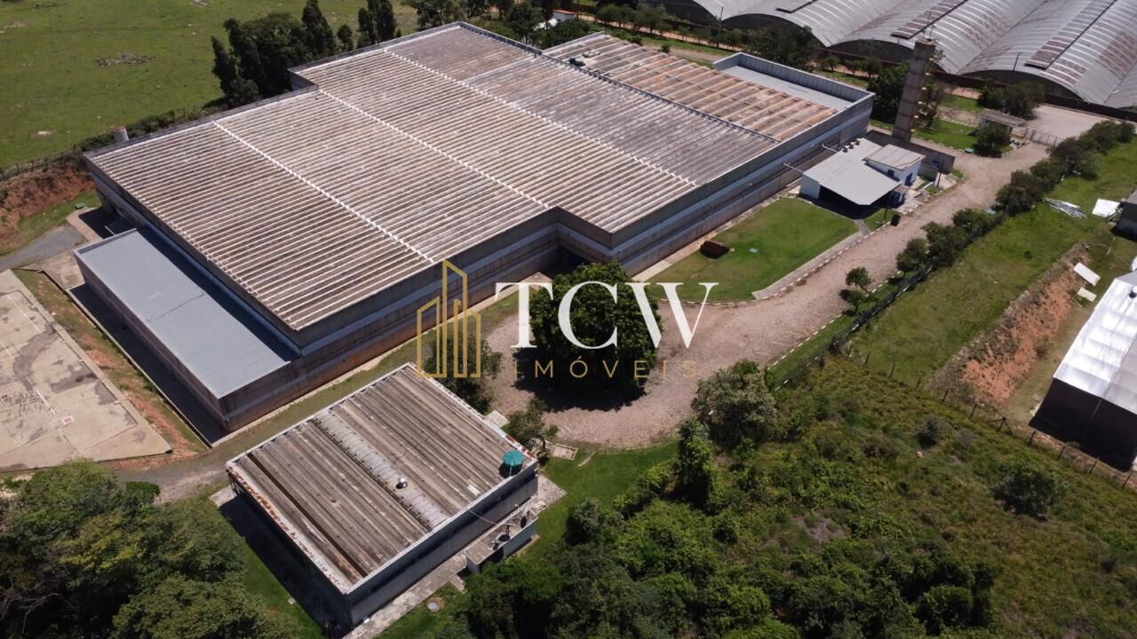 Depósito-Galpão, 8678 m² - Foto 4