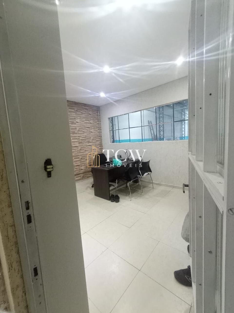 Depósito-Galpão, 350 m² - Foto 7