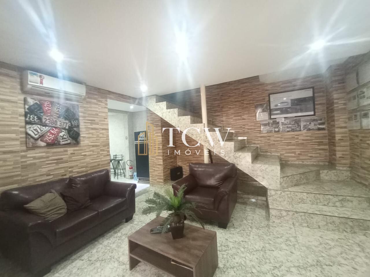 Depósito-Galpão, 350 m² - Foto 4
