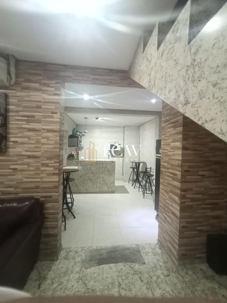 Depósito-Galpão, 350 m² - Foto 5