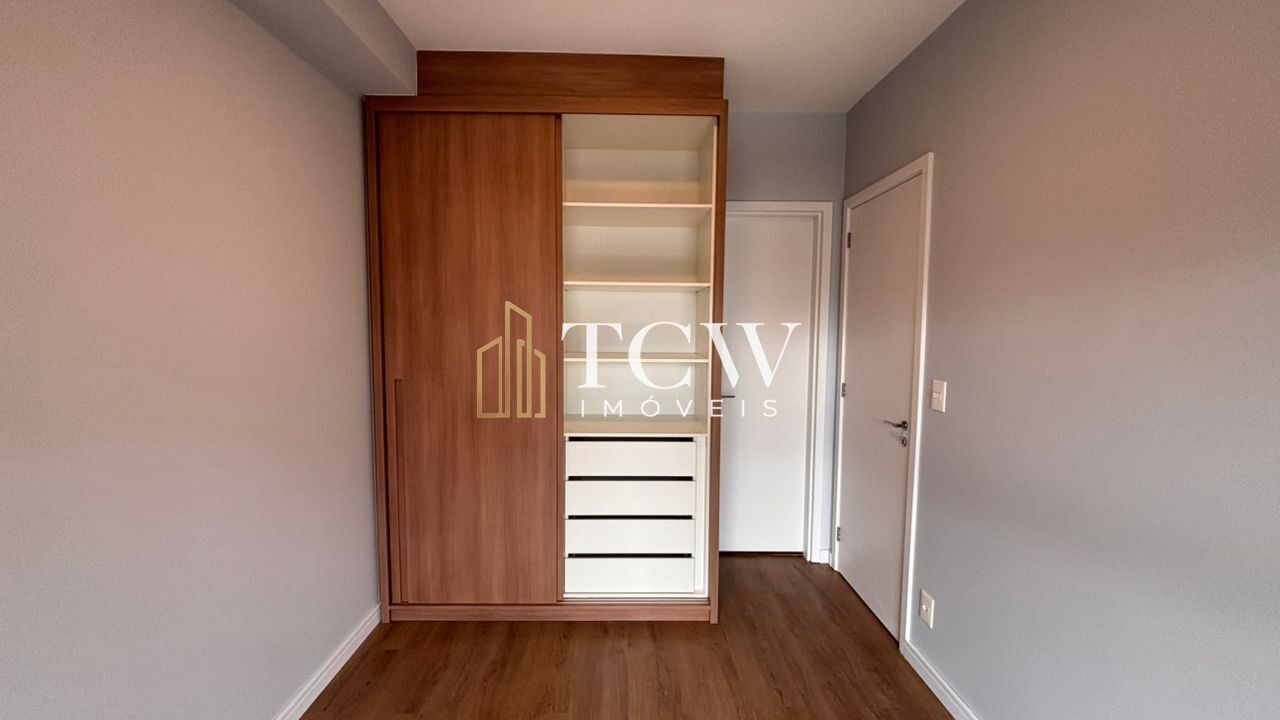 Apartamento, 1 quarto, 34 m² - Foto 7